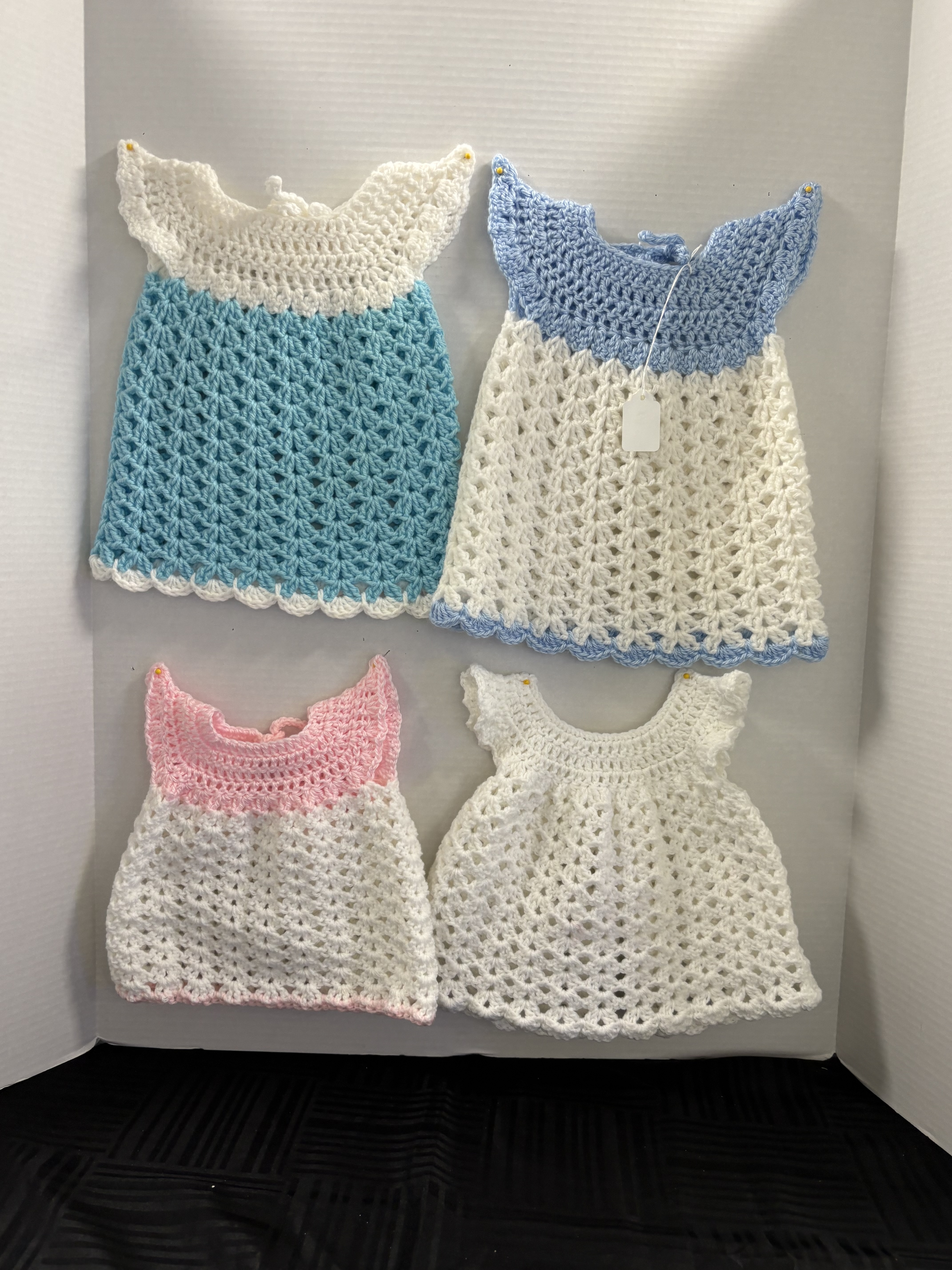 Baby Dress